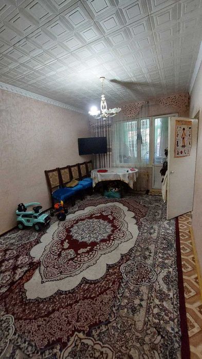 Продажа 4/3/4 Юнусабад 11 квартал. BYD, Мегапланет