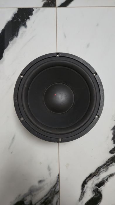 Difuzor subwoofer focal 27h