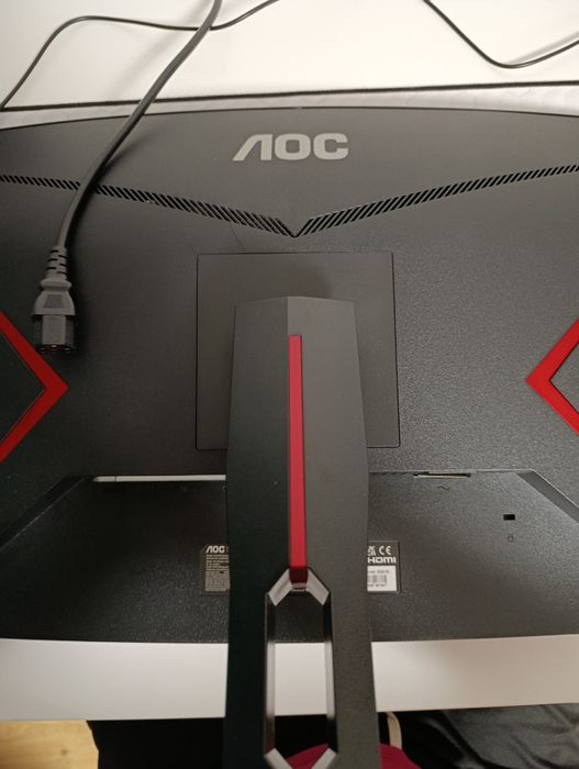 Monitor AOC C27G2 27inch 1080p 240hz