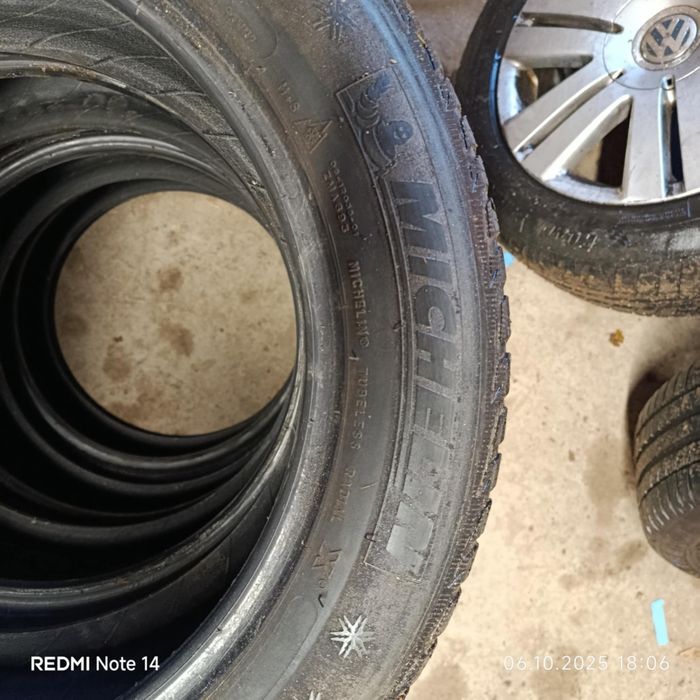 Зимни гуми 16ки безплатен монтаж