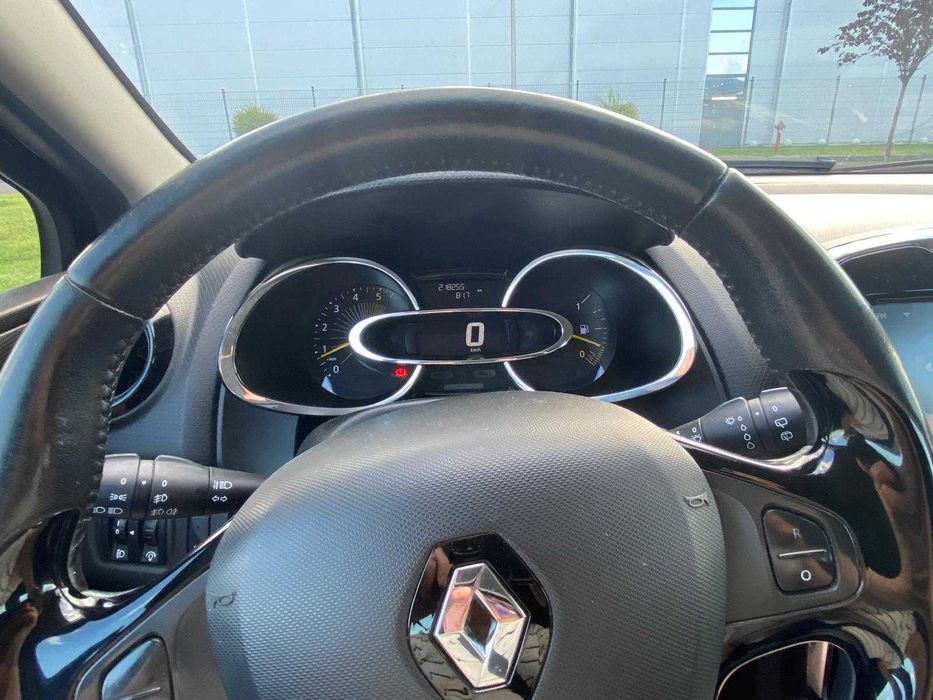 Renault CLIO IV GrandTour, 2013, 1,5 dCI, EURO 5, Combi