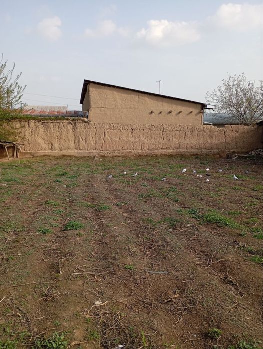 Uchaska sotiladi quru yer hisobida beriladi