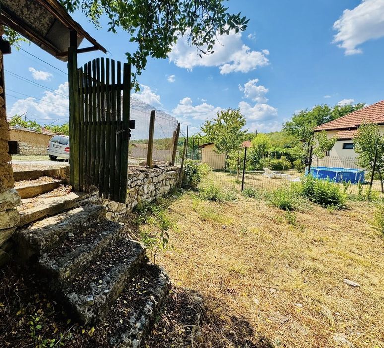 Къща село Николово, Монтанско