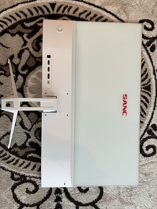 Монитор SANC M2742QH 27” QHD