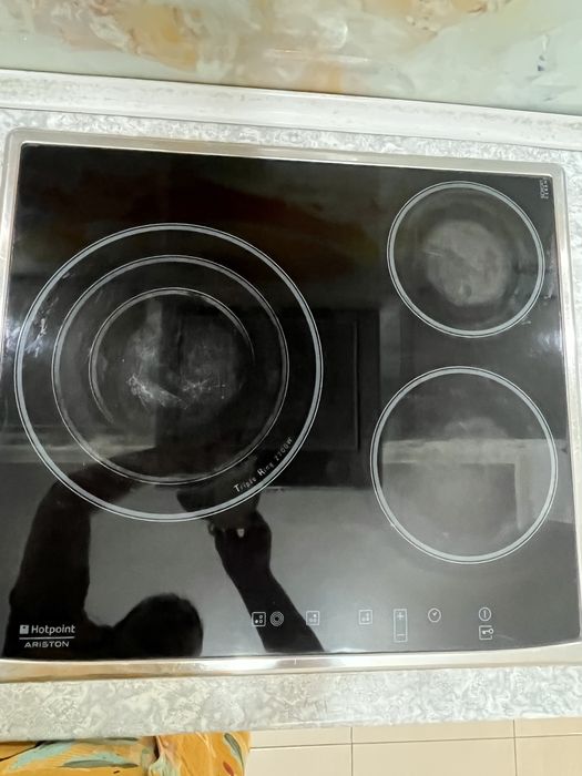 Варочная поверхность б/у