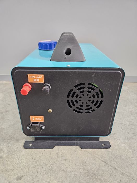 Автономка фен отопитель