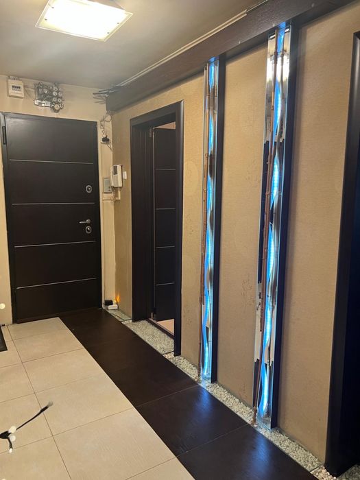 Apartament de lux cu 3 camere • Central • Alexandria