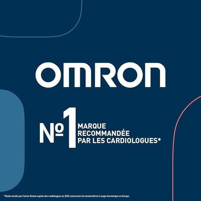 Апарат за измерване на кръвно налягане OMRON X2+ Connect за ръка с маншет 22-42 cm Bluetooth