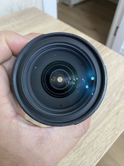 Sony Sigma 28-70mm f2.8