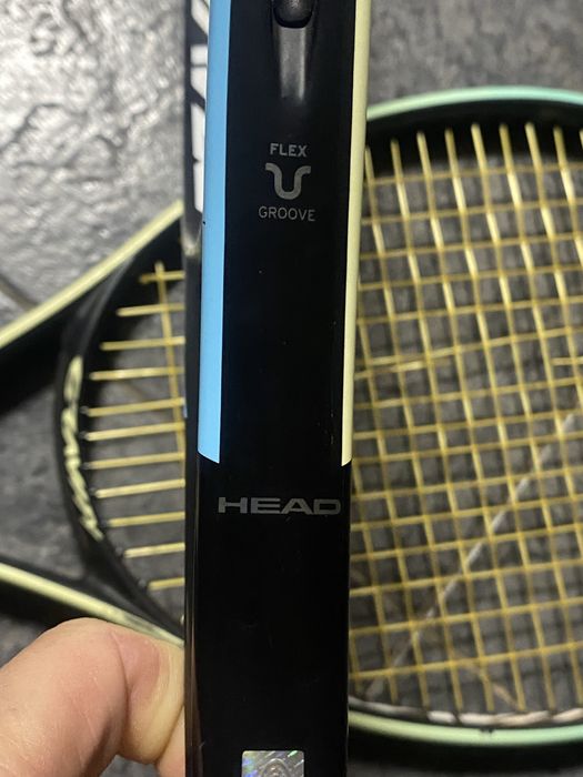 Ракети за тенис на корт HEAD