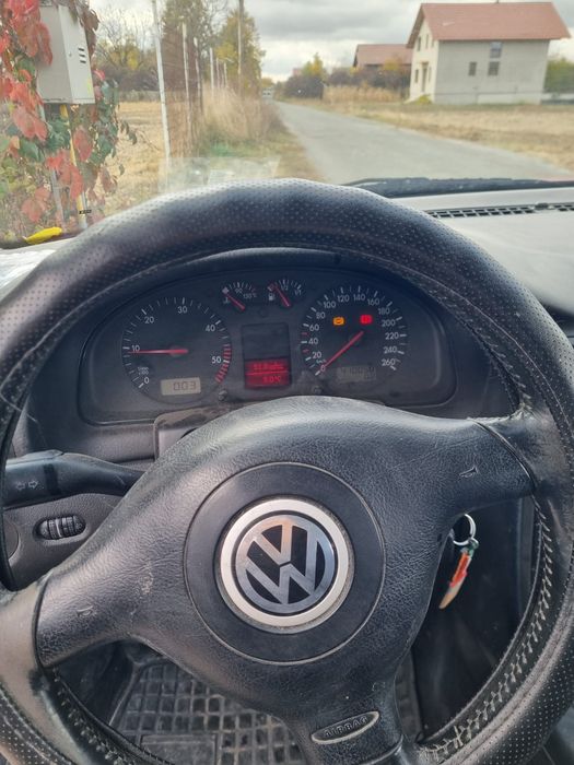 Vw passat,b5,1.9 tdi an fabricație,2000,