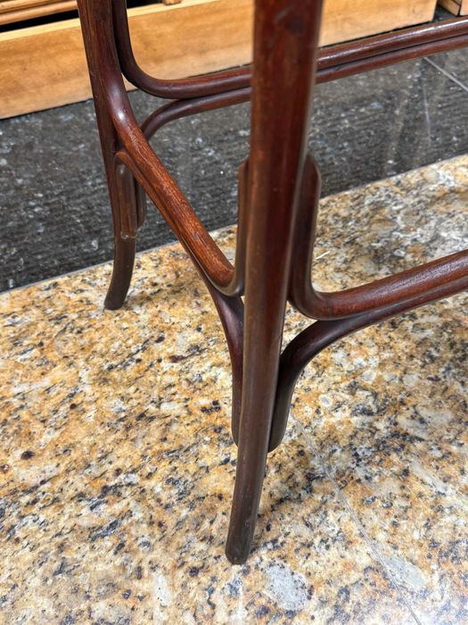 Маса Thonet, Model 9171, Vienna Secesion, 1910'