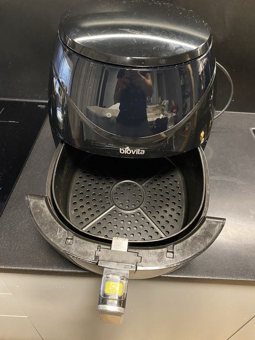 Air fryer Biovita XL