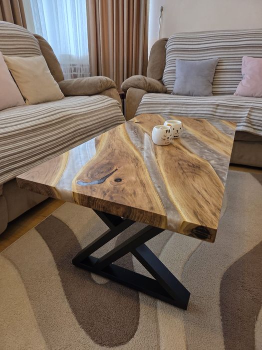 Маса от епоксидна смола