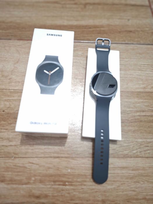 Samsung Galaxy Watch8 44mm LTE
