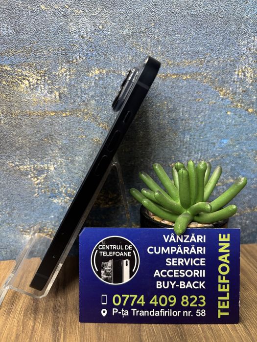 Iphone 14/128Gb/Garantie 2Ani Centrul de Telefoane/Rate