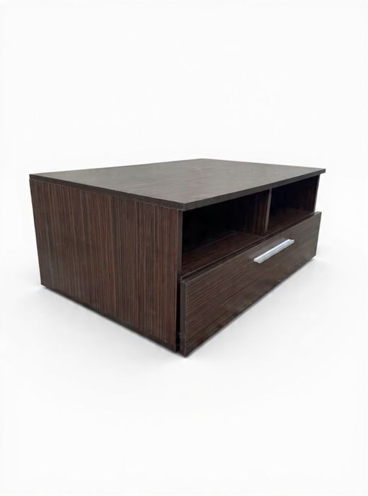 Comodă TV / Dulap mic wenge 1 sertar