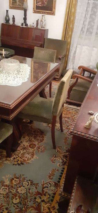 Set mobilier sufragerie