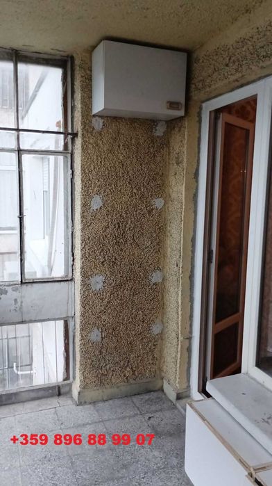 Двустаен апартамент от собственик в Боян Българанов1 - гр.Шумен