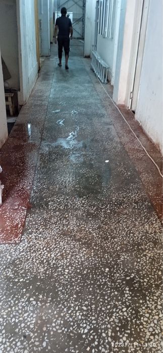 Vertalyot styashka va mazayka xizmati