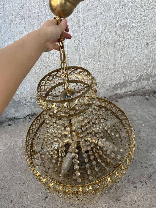 Продам Люстра 3шт