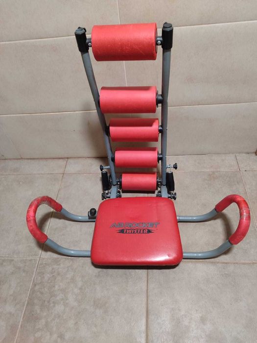 Домашний  тренажер