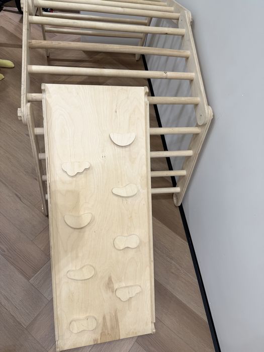 Игровой комплекс для детей