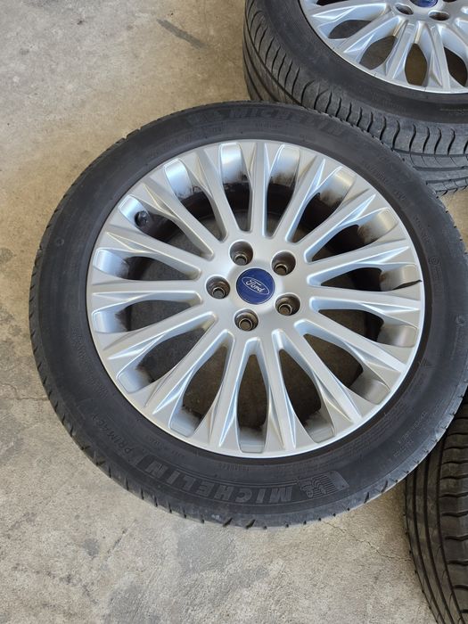 Джанти 17 / 5х108 - Ford и др. 5x108
