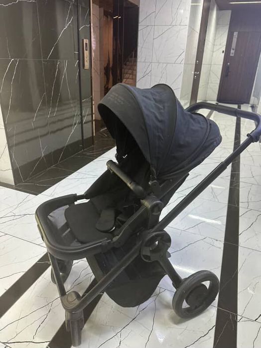 Коляска Anex Quant 2в1