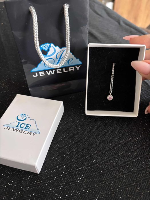 Сребърно герданче