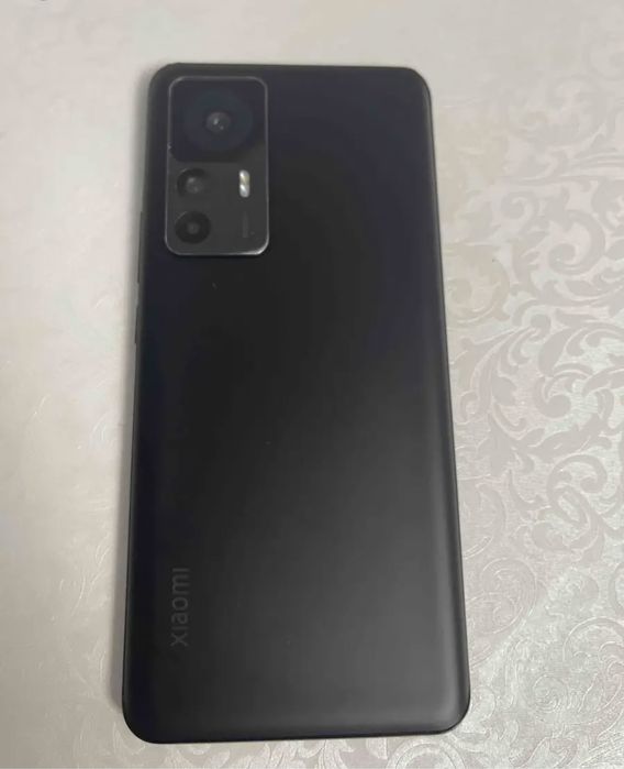 Xiaomi 12t 256гб