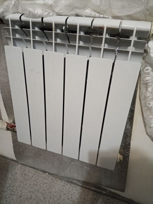 Продам батарею в рабочем состоянии