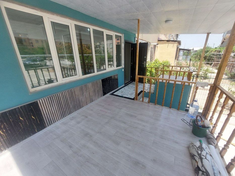 Продается квартира