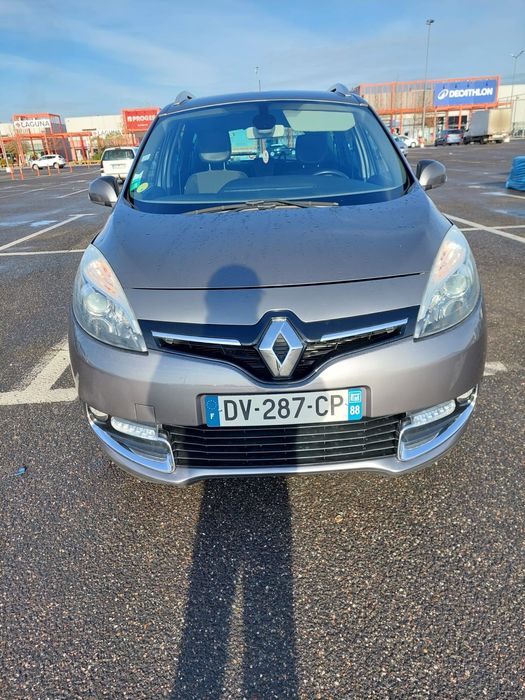 Renault Grand Scenic