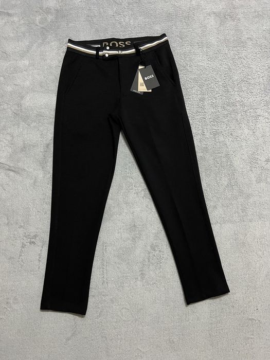 Pantaloni eleganți calitate Luxury