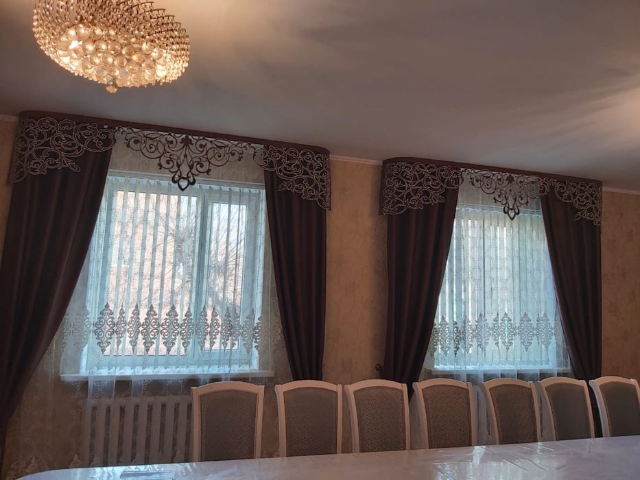 Перде сатылады!!