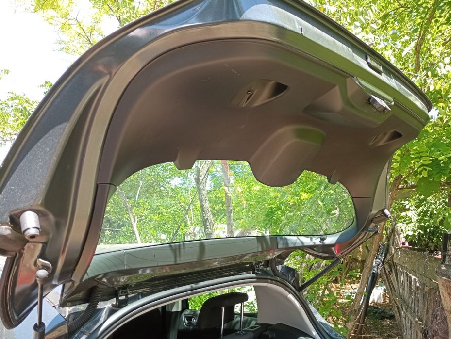 Haion Peugeot 308(2011) 1.6 HDI