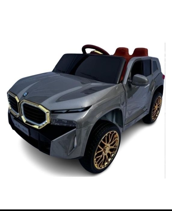 Детский электромобиль BMV