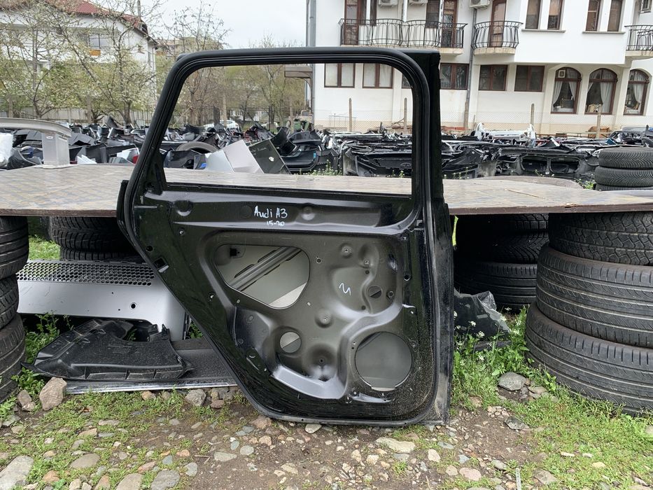 Врата Audi A3