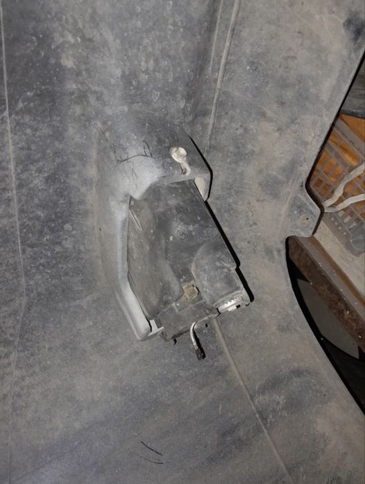 Фары на Lexus es300