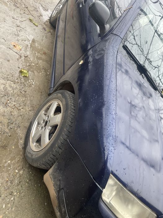 Vand skoda fabia 1 motor 1.4 16v