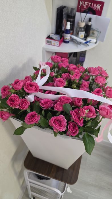 Продам Букет бутоны розы