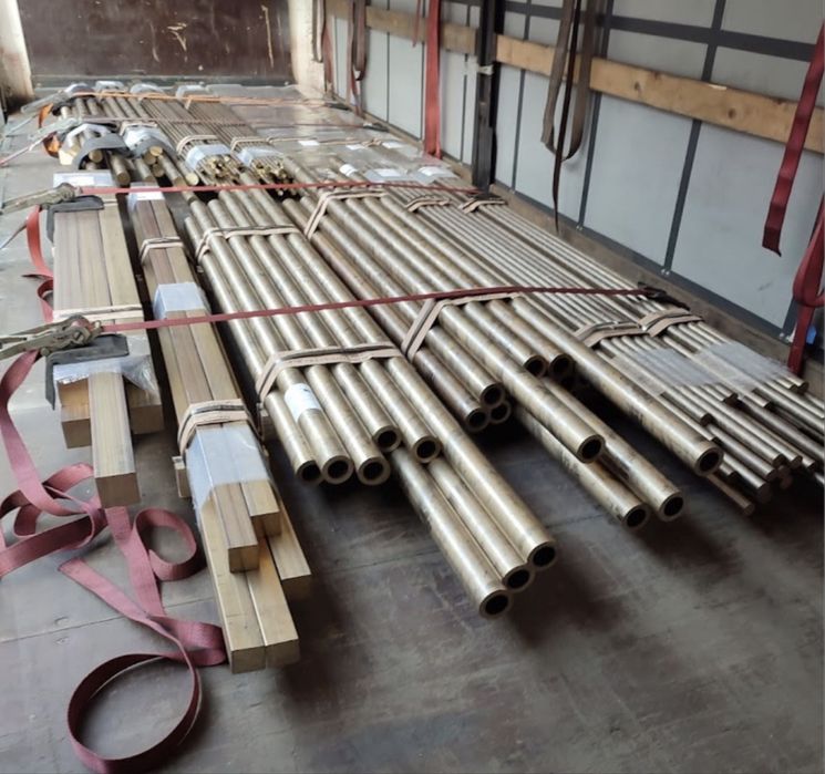 Bare din bronz! De orice dimensiune!