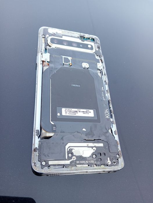 Самсунг с10 корейский