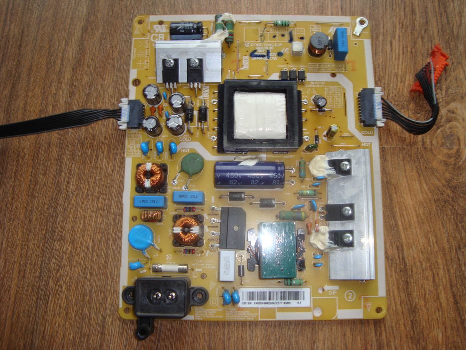 sursa - bn44 - 00801a/ 00754a/00701a/00153b