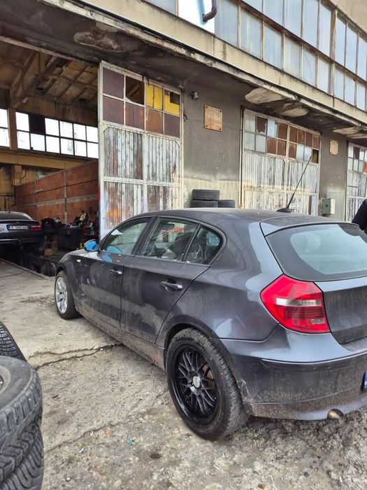 17 цола BMW джанти DOTZ