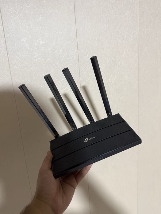 Роутер TP-link Archer C-6