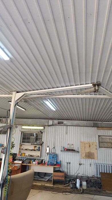 оборудование для автомойки б.у.