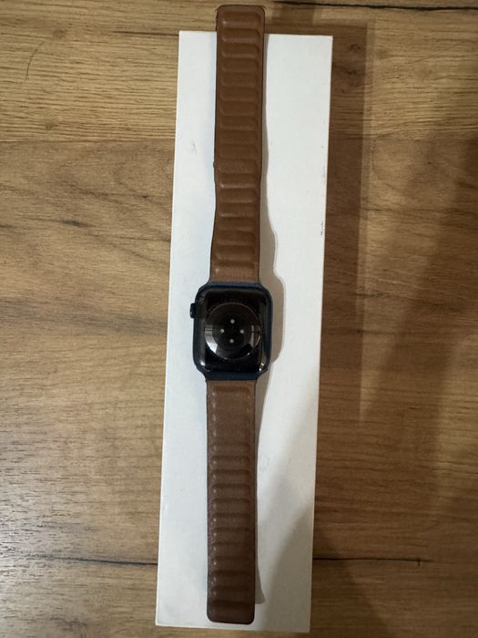 Apple watch 6 44m.