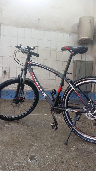 Велосипед NEWLLIX